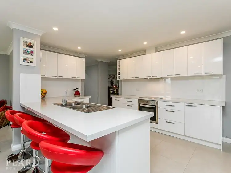 Main view of Homely house listing, 48 Prince Regent Drive, Heathridge WA 6027