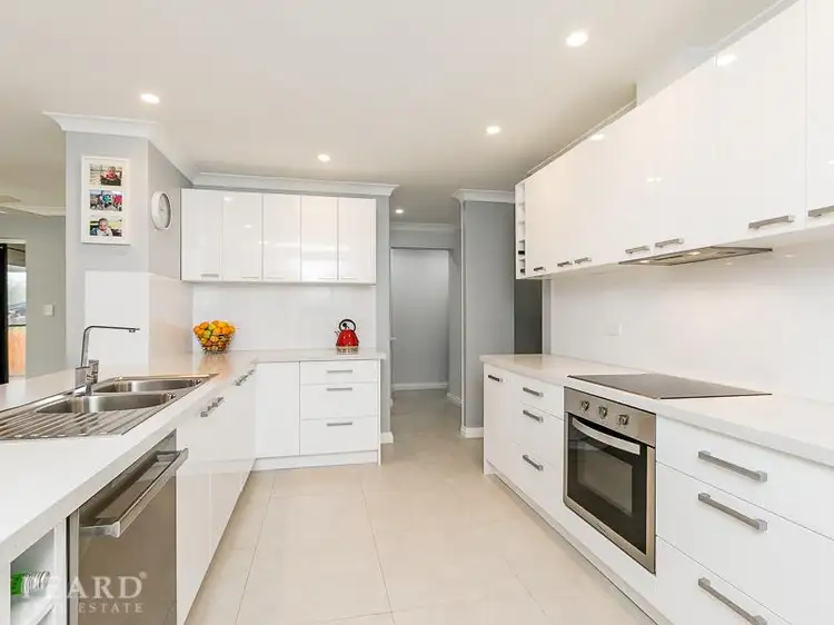 Second view of Homely house listing, 48 Prince Regent Drive, Heathridge WA 6027