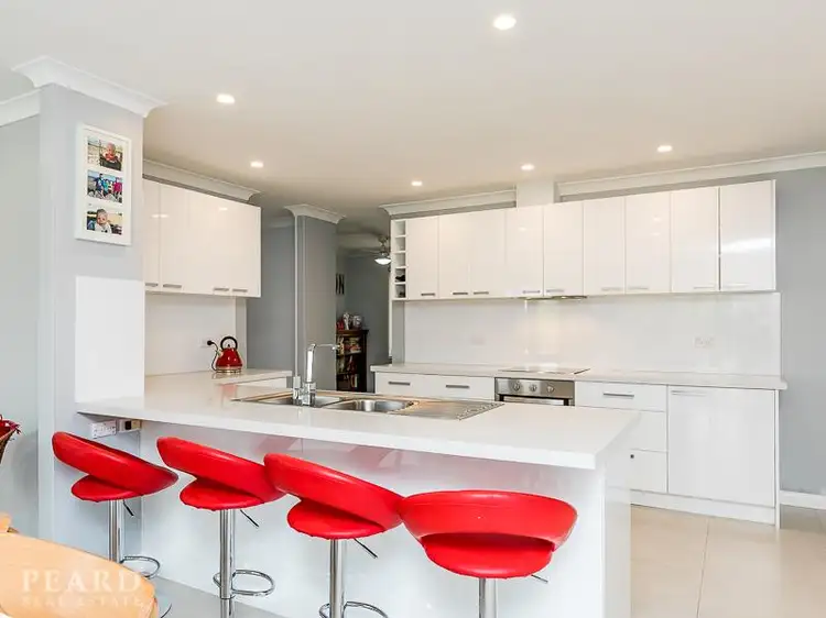 Third view of Homely house listing, 48 Prince Regent Drive, Heathridge WA 6027