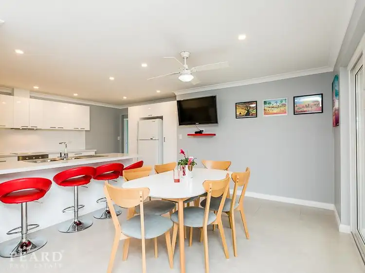 Fifth view of Homely house listing, 48 Prince Regent Drive, Heathridge WA 6027