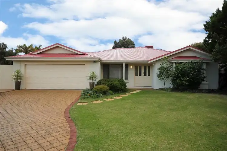 Main view of Homely house listing, 5 Cyane Way, Currambine WA 6028