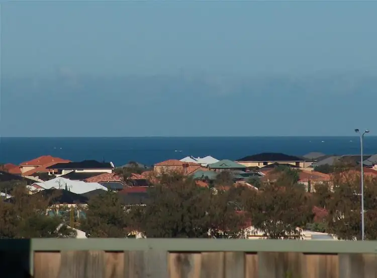 Second view of Homely house listing, 5 Cyane Way, Currambine WA 6028