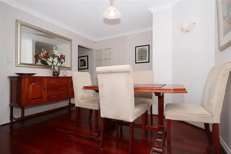 Fifth view of Homely house listing, 5 Cyane Way, Currambine WA 6028