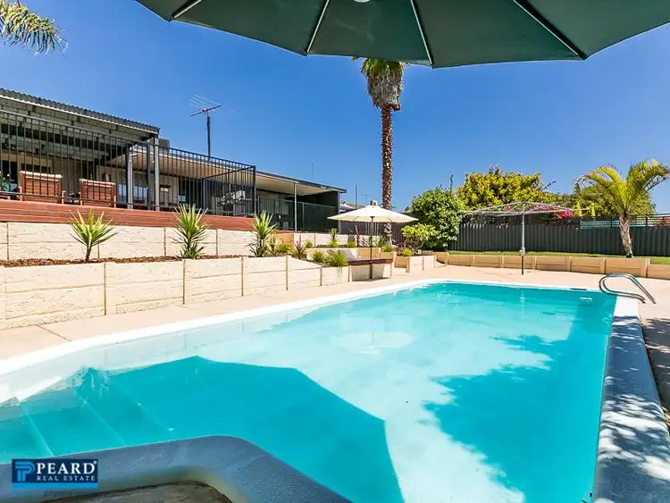 Seventh view of Homely house listing, 11 Fitzpatrick Way, Padbury WA 6025