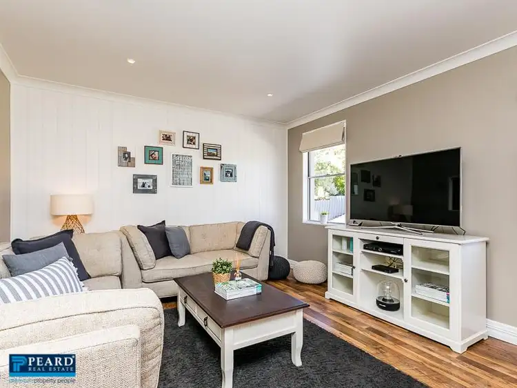 Second view of Homely house listing, 11 Fitzpatrick Way, Padbury WA 6025
