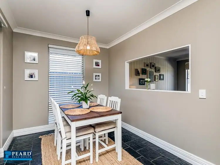 Third view of Homely house listing, 11 Fitzpatrick Way, Padbury WA 6025