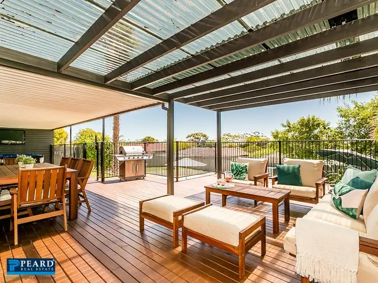 Fourth view of Homely house listing, 11 Fitzpatrick Way, Padbury WA 6025