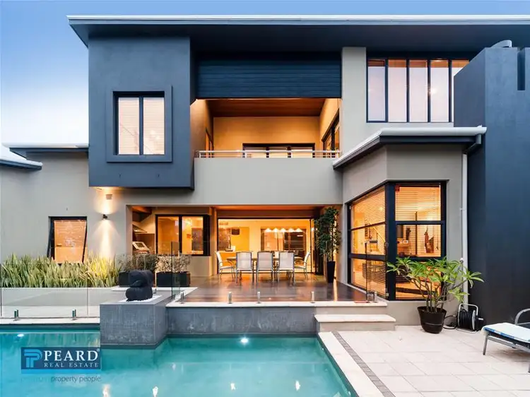 Main view of Homely house listing, 5 Tweed Crescent, Coolbinia WA 6050