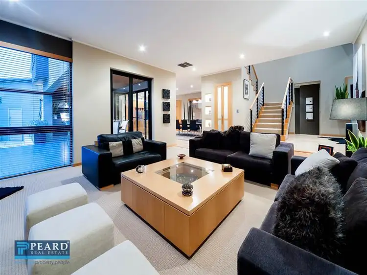 Fifth view of Homely house listing, 5 Tweed Crescent, Coolbinia WA 6050