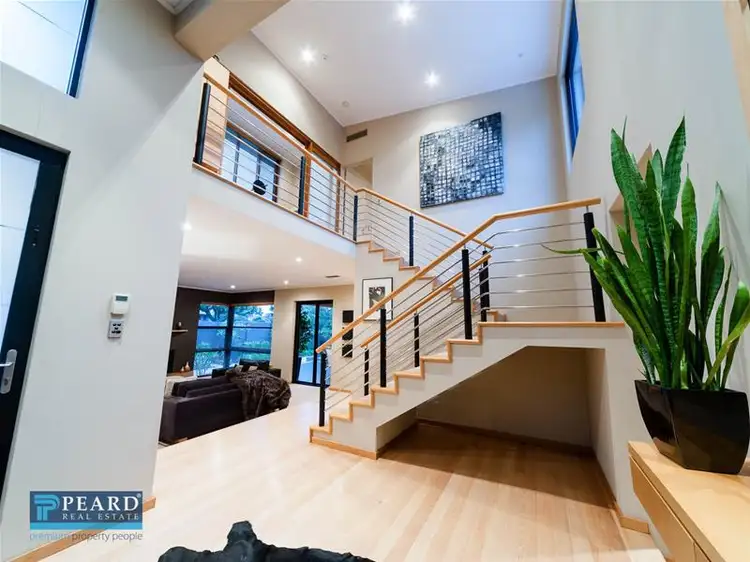 Fourth view of Homely house listing, 5 Tweed Crescent, Coolbinia WA 6050