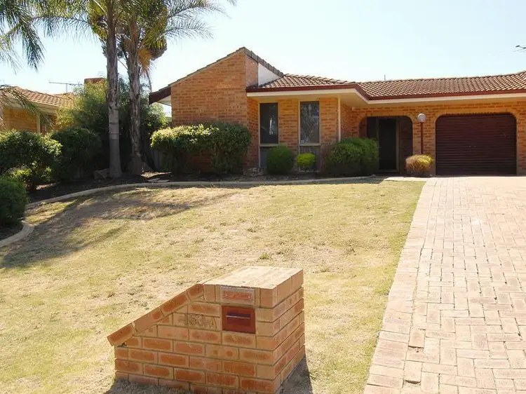 153A Twickenham Drive, Kingsley WA 6026