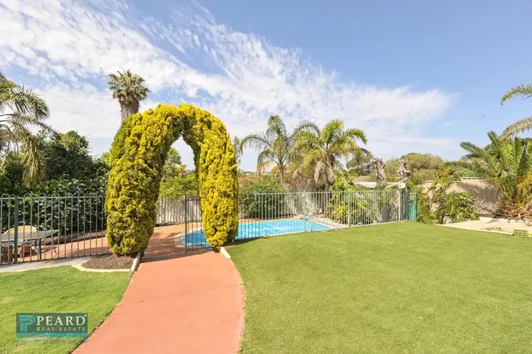Second view of Homely house listing, 12 Leucosia Court, Heathridge WA 6027