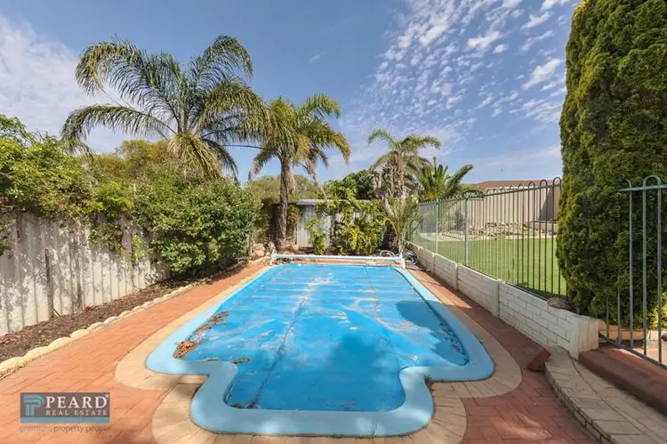 Third view of Homely house listing, 12 Leucosia Court, Heathridge WA 6027
