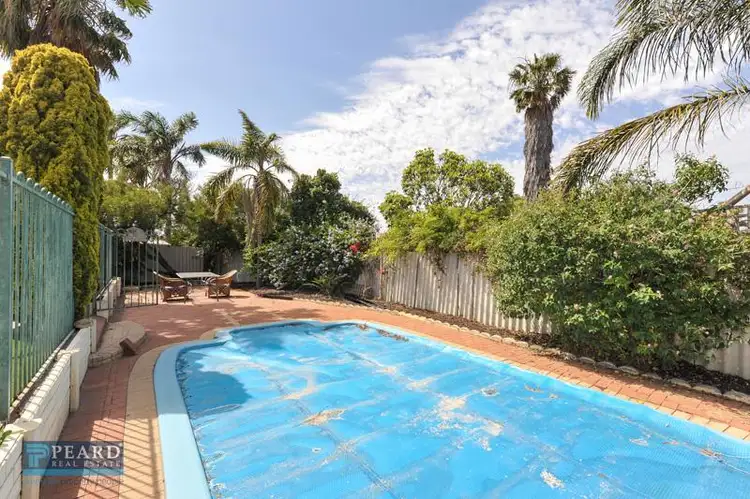 Fourth view of Homely house listing, 12 Leucosia Court, Heathridge WA 6027