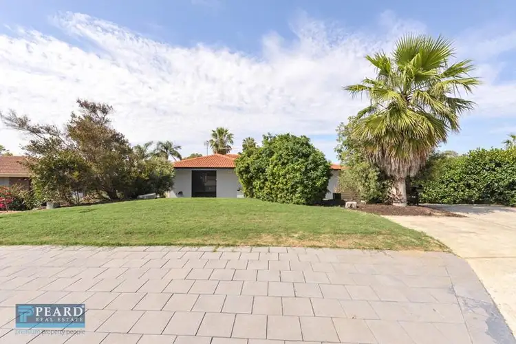 Seventh view of Homely house listing, 12 Leucosia Court, Heathridge WA 6027