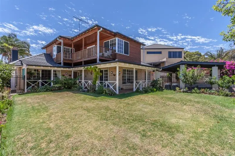 Main view of Homely house listing, 6 Elveden Street, Doubleview WA 6018