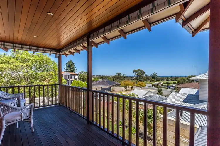 Second view of Homely house listing, 6 Elveden Street, Doubleview WA 6018