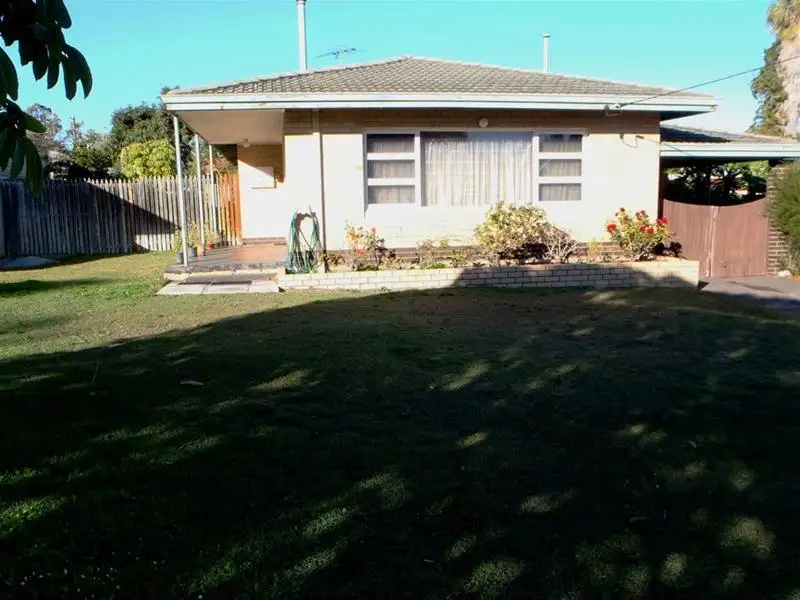 Main view of Homely house listing, 18 Bruton Street, Balcatta WA 6021