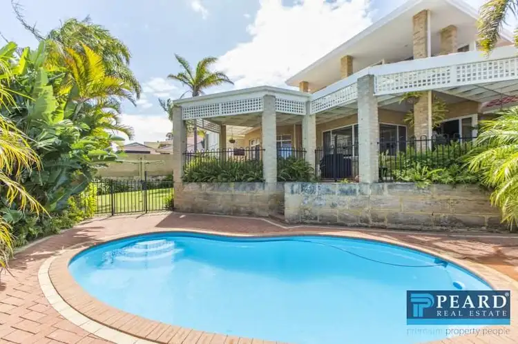 9 Illowra Way, Duncraig WA 6023