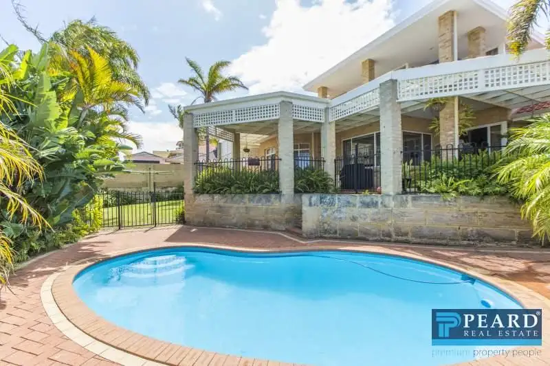 Main view of Homely house listing, 9 Illowra Way, Duncraig WA 6023