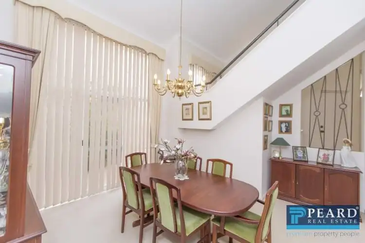 Seventh view of Homely house listing, 9 Illowra Way, Duncraig WA 6023