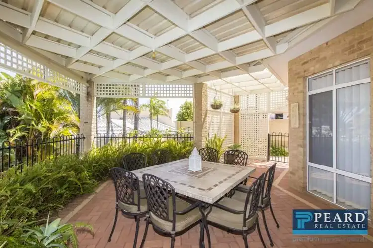 Second view of Homely house listing, 9 Illowra Way, Duncraig WA 6023
