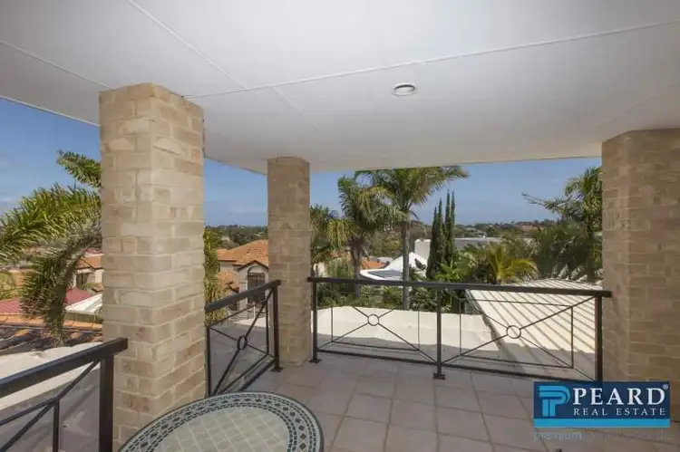 Fourth view of Homely house listing, 9 Illowra Way, Duncraig WA 6023