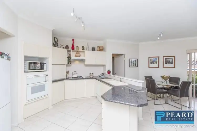 Fifth view of Homely house listing, 9 Illowra Way, Duncraig WA 6023