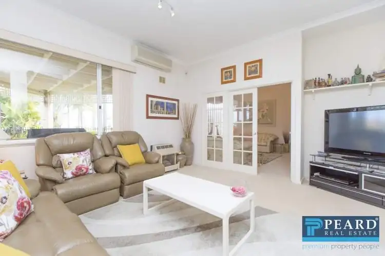 Sixth view of Homely house listing, 9 Illowra Way, Duncraig WA 6023