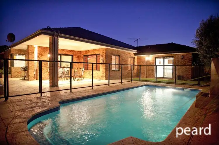 Second view of Homely house listing, 16 Dainfern Loop, Madeley WA 6065