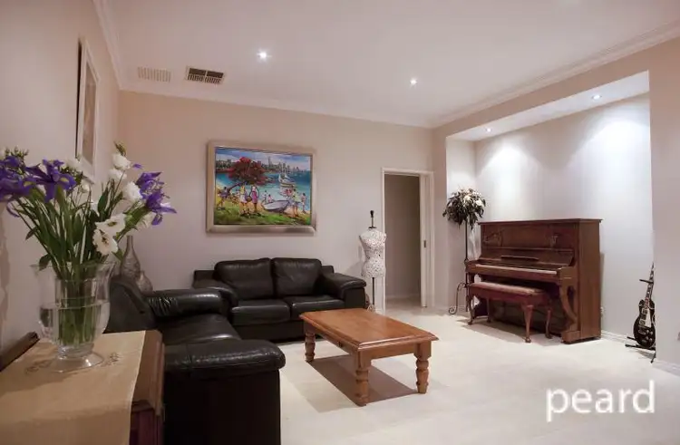 Sixth view of Homely house listing, 16 Dainfern Loop, Madeley WA 6065