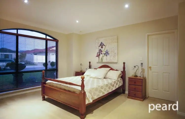 Seventh view of Homely house listing, 16 Dainfern Loop, Madeley WA 6065