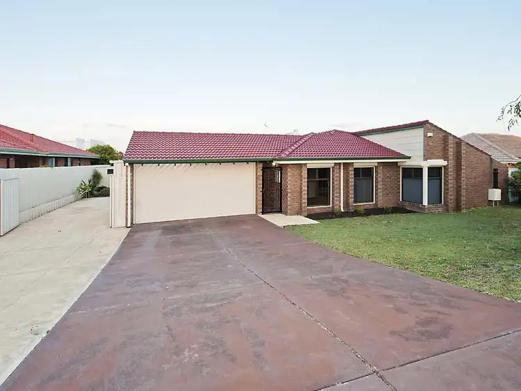 Sixth view of Homely house listing, 21 Osmaston Road, Carine WA 6020