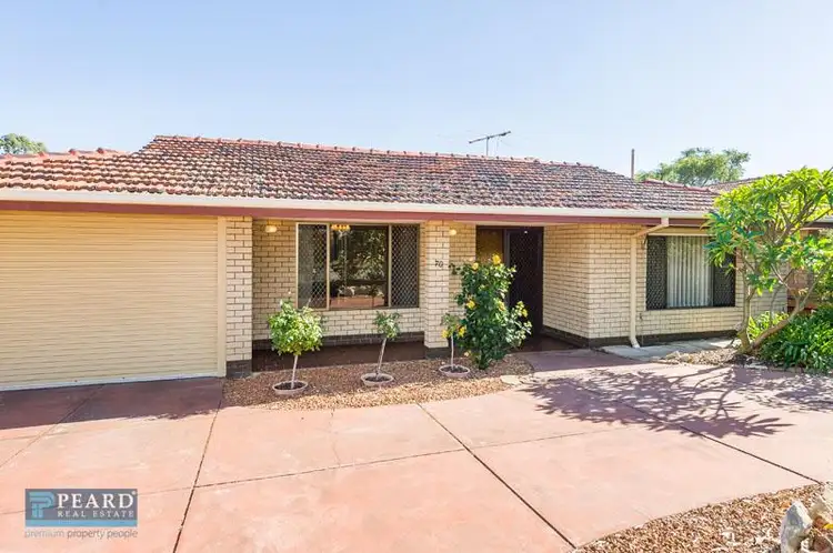 70 Sandalwood Drive, Greenwood WA 6024