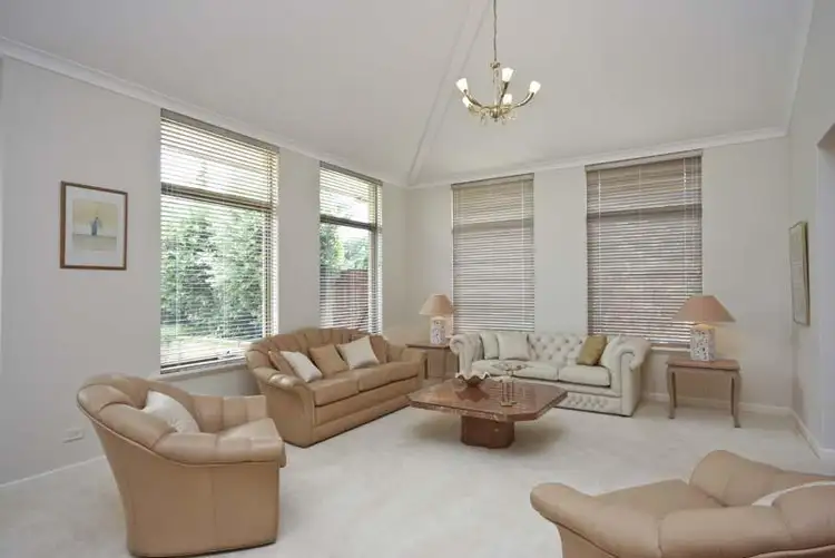 Third view of Homely house listing, 21 Seaward Loop, Sorrento WA 6020