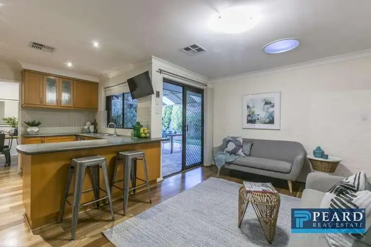 Sixth view of Homely house listing, 79 Bernedale Way, Duncraig WA 6023