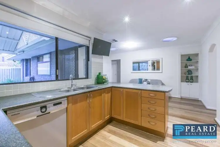 Seventh view of Homely house listing, 79 Bernedale Way, Duncraig WA 6023