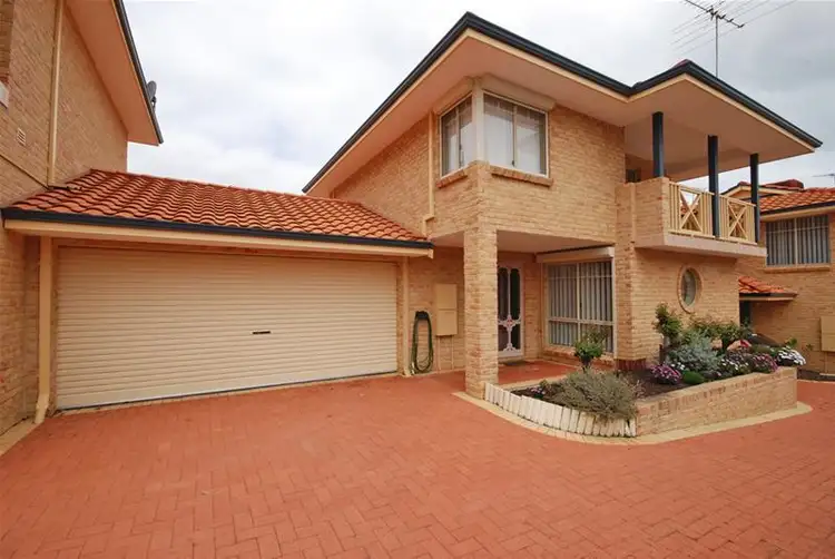 Main view of Homely townhouse listing, 2/13 Mira Mar Street, Doubleview WA 6018