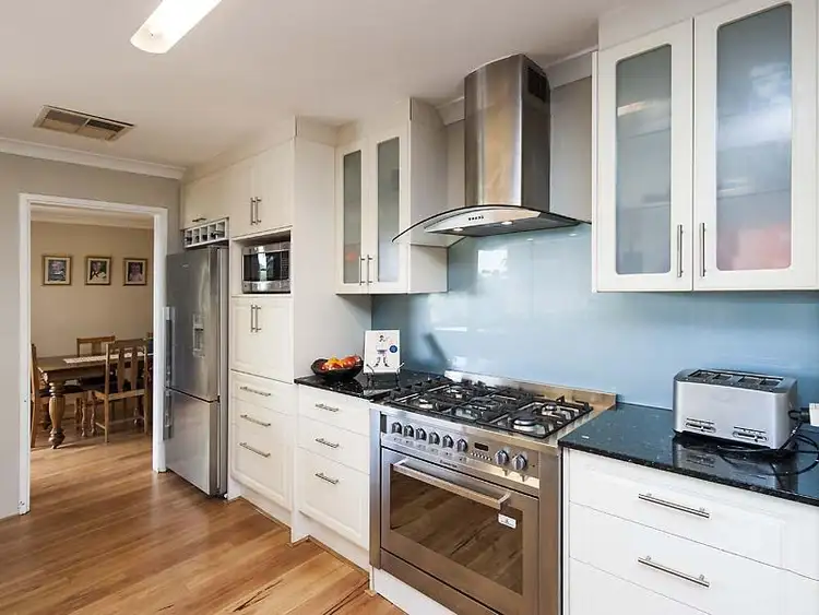 Seventh view of Homely house listing, 36 Chellaston Crescent, Carine WA 6020