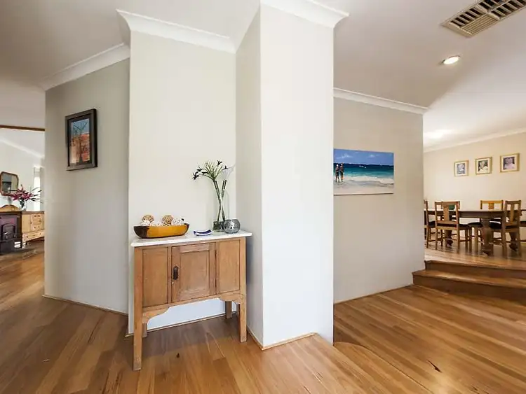 Second view of Homely house listing, 36 Chellaston Crescent, Carine WA 6020
