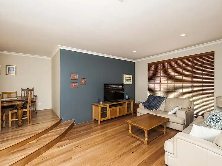 Third view of Homely house listing, 36 Chellaston Crescent, Carine WA 6020