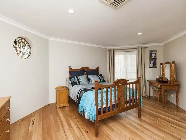 Fourth view of Homely house listing, 36 Chellaston Crescent, Carine WA 6020