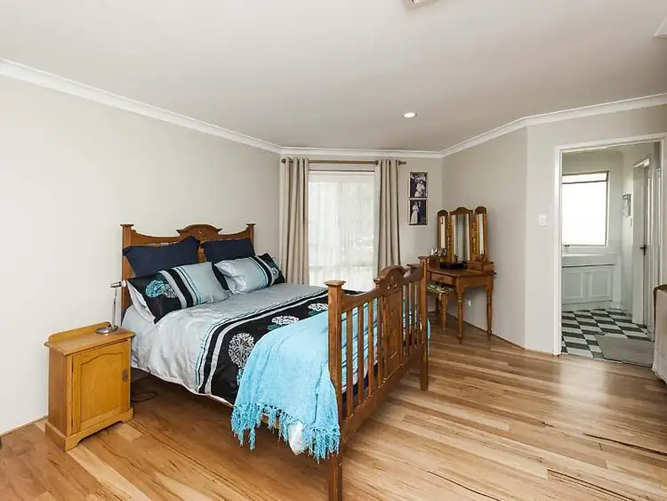 Fifth view of Homely house listing, 36 Chellaston Crescent, Carine WA 6020