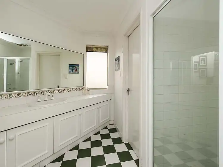 Sixth view of Homely house listing, 36 Chellaston Crescent, Carine WA 6020