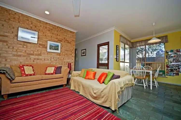 Second view of Homely house listing, 1 Langholm Place, Duncraig WA 6023