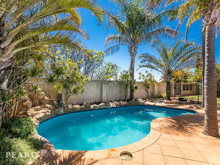 Main view of Homely house listing, 36 Nautical Grove, Beldon WA 6027