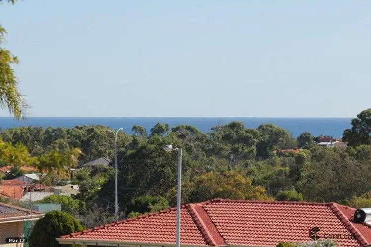 Second view of Homely house listing, 36 Nautical Grove, Beldon WA 6027