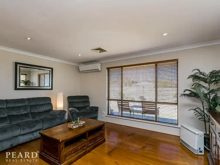 Third view of Homely house listing, 36 Nautical Grove, Beldon WA 6027