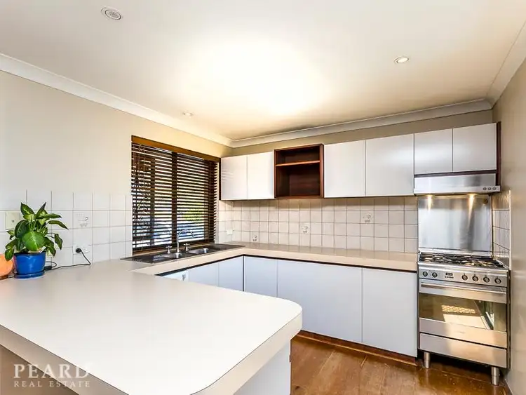Fourth view of Homely house listing, 36 Nautical Grove, Beldon WA 6027