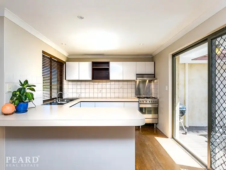 Fifth view of Homely house listing, 36 Nautical Grove, Beldon WA 6027